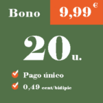 Bono 10