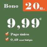 Bono 30